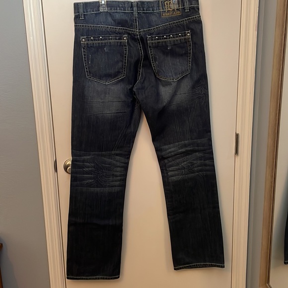 Request Jeans Premium Bootcut Jeans - Picture 8 of 10